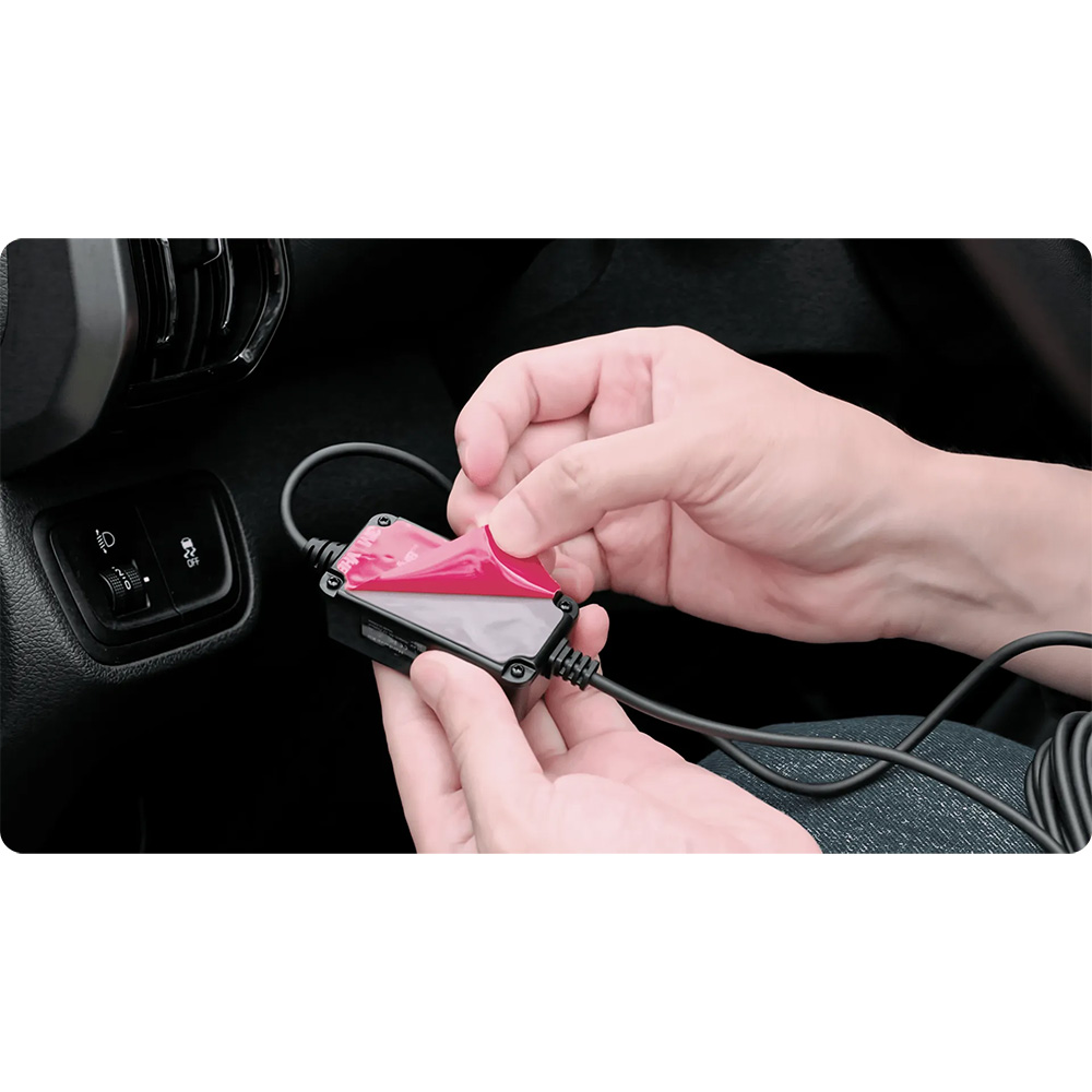 Покупка Кабель режиму паркування 70MAI Adjustable Hardwire Kit Midrive UP06 (1176392)