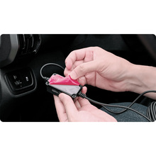 Кабель режиму паркування 70MAI Adjustable Hardwire Kit Midrive UP06 (1176392)