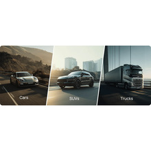 Кабель режиму паркування 70MAI Adjustable Hardwire Kit Midrive UP06 (1176392)