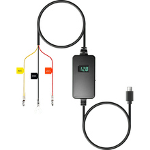 Купити реєстратор у машину Кабель режиму паркування 70MAI Adjustable Hardwire Kit Midrive UP06 (1176392)