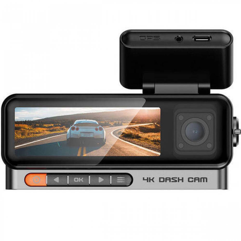 Зображення Відеореєстратор ASPIRING Griffon 3 (GR2-3TM)