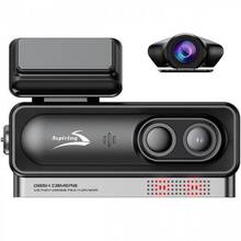 Відеореєстратор ASPIRING Griffon 3 (GR2-3TM)