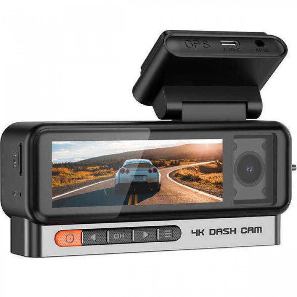 Фото Відеореєстратор ASPIRING Griffon 3 (GR2-3TM)