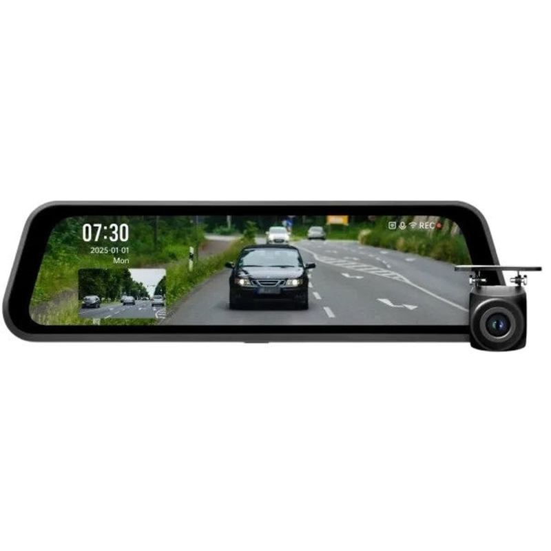 Відеореєстратор 70MAI Dash Cam S410