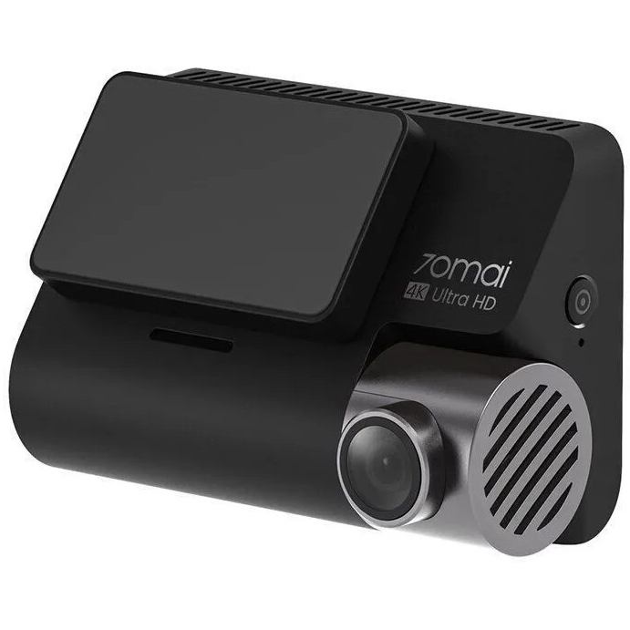 Видеорегистратор 70MAI Dash Cam A500S (1187241) Разрешение видео 2592 х 1944