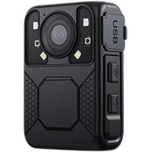 Нагрудний відеореєстратор RECODA M508 Basic