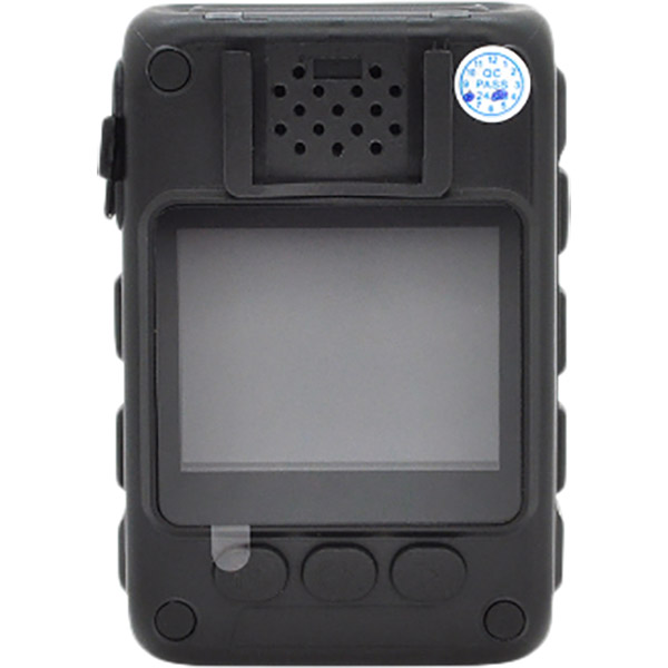 Нагрудний відеореєстратор RECODA M508 Basic Тип бодікам