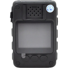 Нагрудний відеореєстратор RECODA M508 Basic