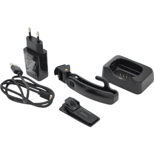 Зовнішній вигляд Нагрудний відеореєстратор RECODA M508 Basic