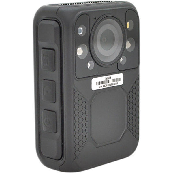 Нагрудний відеореєстратор RECODA M508 Basic