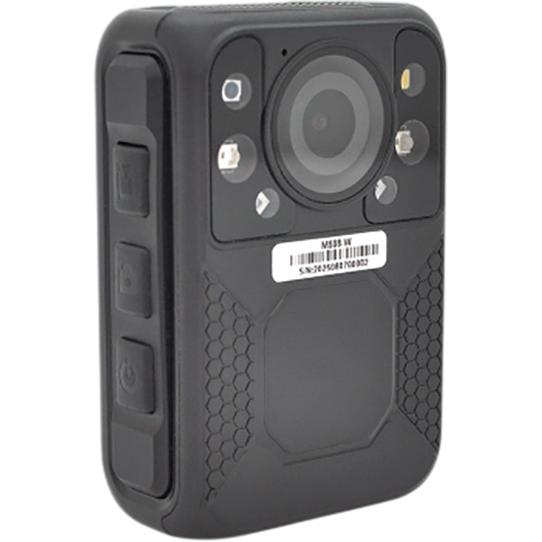 Нагрудний відеореєстратор RECODA M508-W