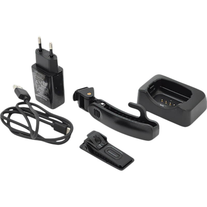 Зовнішній вигляд Нагрудний відеореєстратор RECODA M508-W