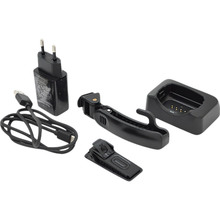 Нагрудний відеореєстратор RECODA M508-W