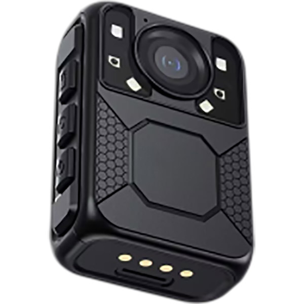 Нагрудний відеореєстратор RECODA M508-W Роздільна здатність камери 2