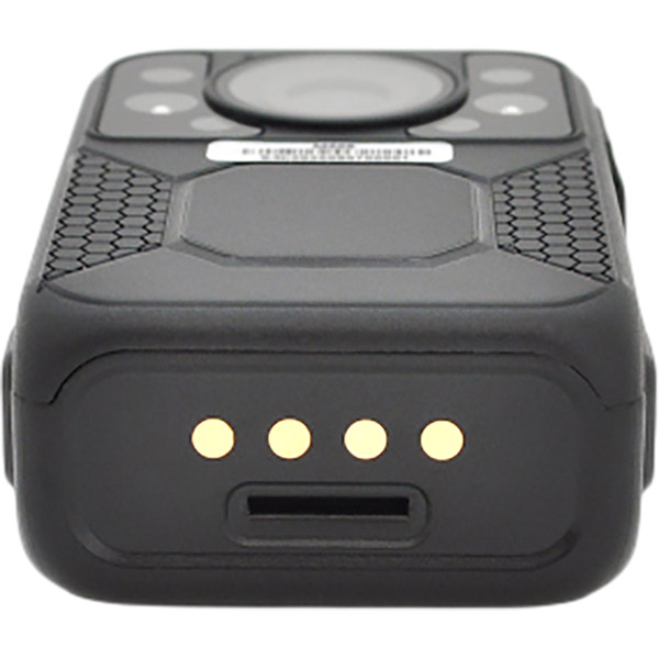 Нагрудний відеореєстратор RECODA M508-W Тип бодікам