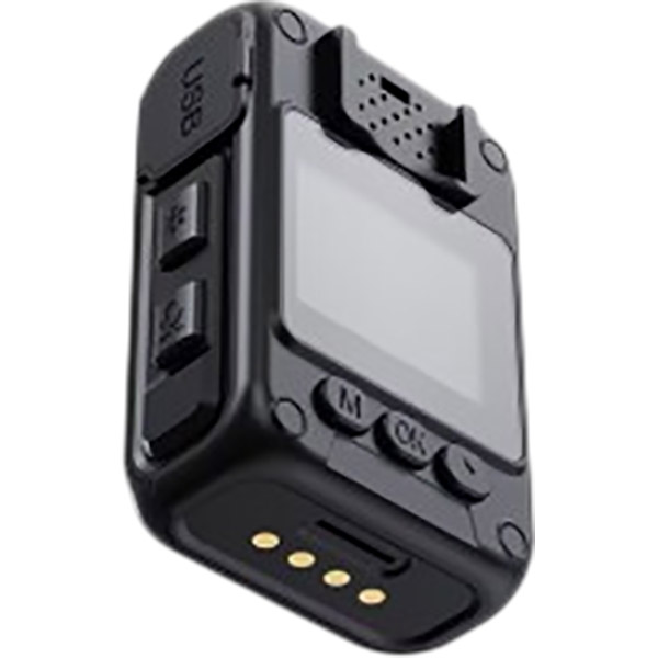 Нагрудний відеореєстратор RECODA M508-W Роздільна здатність 4032 х 3024