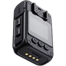 Нагрудний відеореєстратор RECODA M508-W