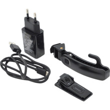 Нагрудний відеореєстратор RECODA M505-B-W-64GB