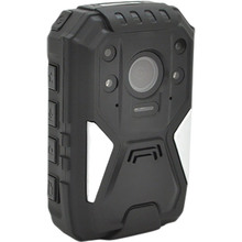 Купити реєстратор у машину Нагрудний відеореєстратор RECODA M505-B-W-64GB