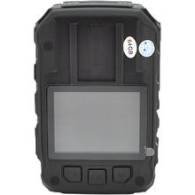 Нагрудний відеореєстратор RECODA M505-B-W-64GB