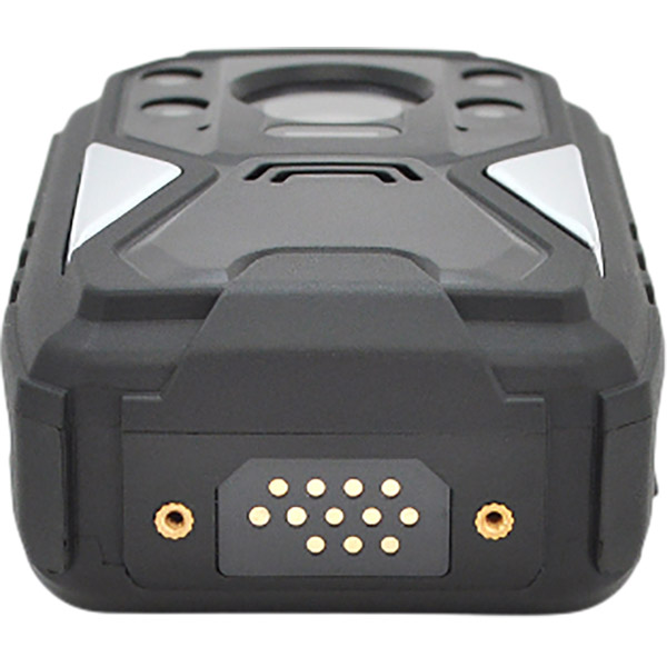 Нагрудний відеореєстратор RECODA M505-B-W-64GB Тип бодікам