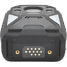 Нагрудний відеореєстратор RECODA M505-B-W-64GB