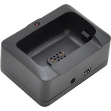 Нагрудний відеореєстратор RECODA M505-B-W-64GB