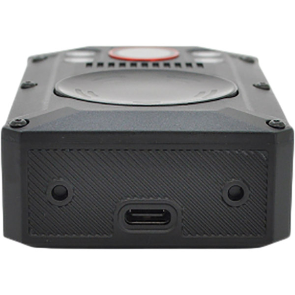 Нагрудний відеореєстратор RECODA M502B-WG-64GB Тип бодікам