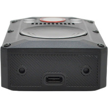 Нагрудний відеореєстратор RECODA M502B-WG-64GB