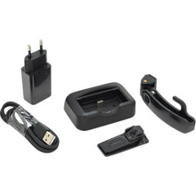 Нагрудний відеореєстратор RECODA M502B-WG-64GB