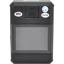 Нагрудний відеореєстратор RECODA M502B-WG-64GB