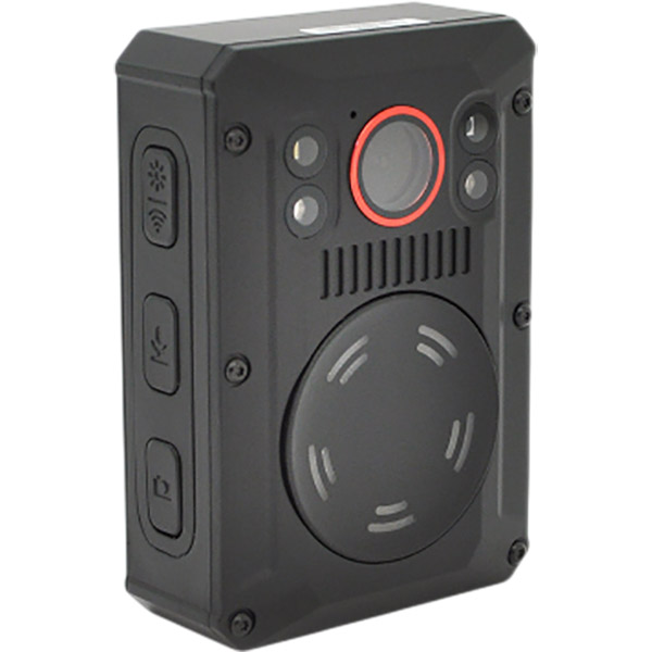 Нагрудний відеореєстратор RECODA M502B-WG-128GB