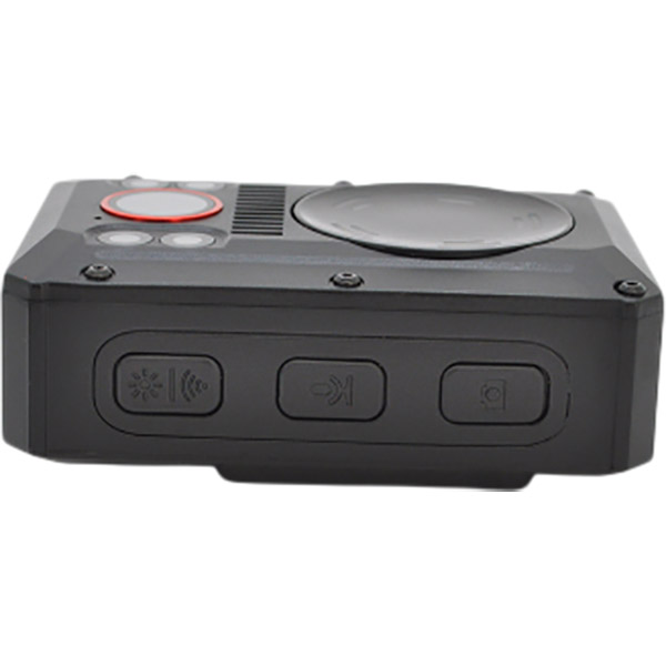 Нагрудний відеореєстратор RECODA M502B-WG-128GB Роздільна здатність камери 5