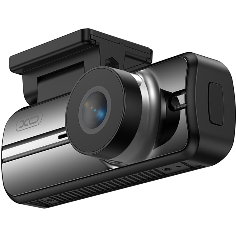 Видеорегистратор XO XJ07 Black ᐉ купить в FOXTROT ⁕ цены, отзывы