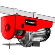 Тельфер електричний EINHELL TC-EH 500-18 (2255145)