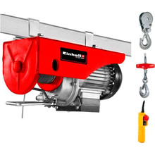 Тельфер електричний Einhell TC-EH 250 (2255130)