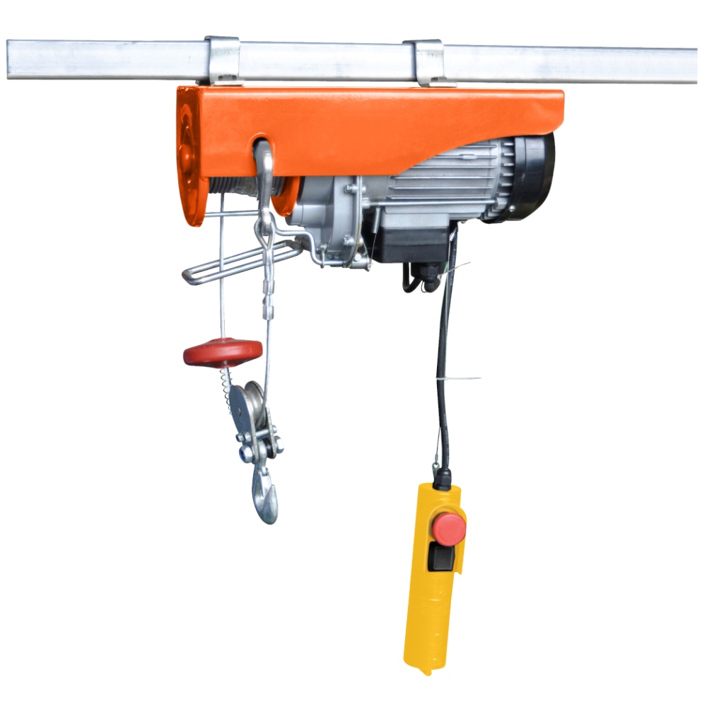 Тельфер електричний Sturmax EHM7250