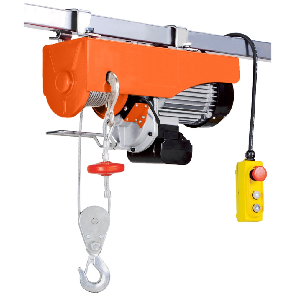 Тельфер електричний Sturmax EHM7210