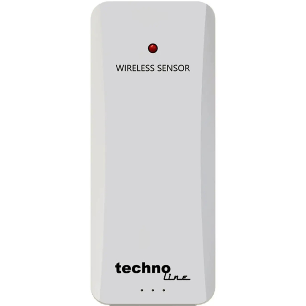 Термометр TECHNOLINE WS9172 White Призначення домашній