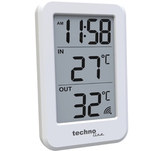 Термометр TECHNOLINE WS9172 White