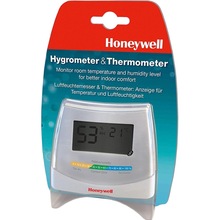 Термометр-гігрометр HONEYWELL HHY70E