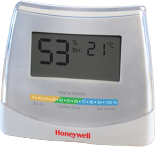 Термометр-гігрометр HONEYWELL HHY70E