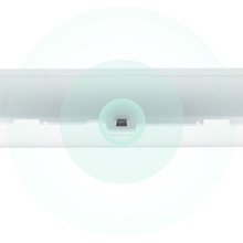 Термогігрометр MIJIA Xiaomi Temperature and Humidity Monitor Clock PRO (BHR4660CN)