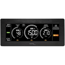 Метеостанция TECHNOLINE WL1035 Black
