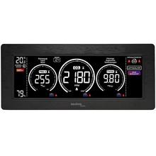 Метеостанция TECHNOLINE WL1035 Black