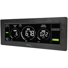 Метеостанция TECHNOLINE WL1035 Black