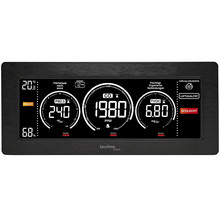 Метеостанция TECHNOLINE WL1035 Black