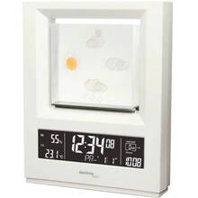 Метеостанція TECHNOLINE WS6620 White