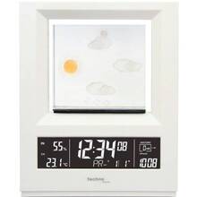 Метеостанція TECHNOLINE WS6620 White