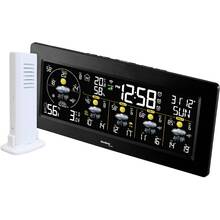 Метеостанция TECHNOLINE DirektWetter WD3050 Anthracite